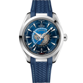 Seamaster Aqua Terra 150M Worldtimer