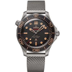 Seamaster Diver 300M 007 Edition 42 mm