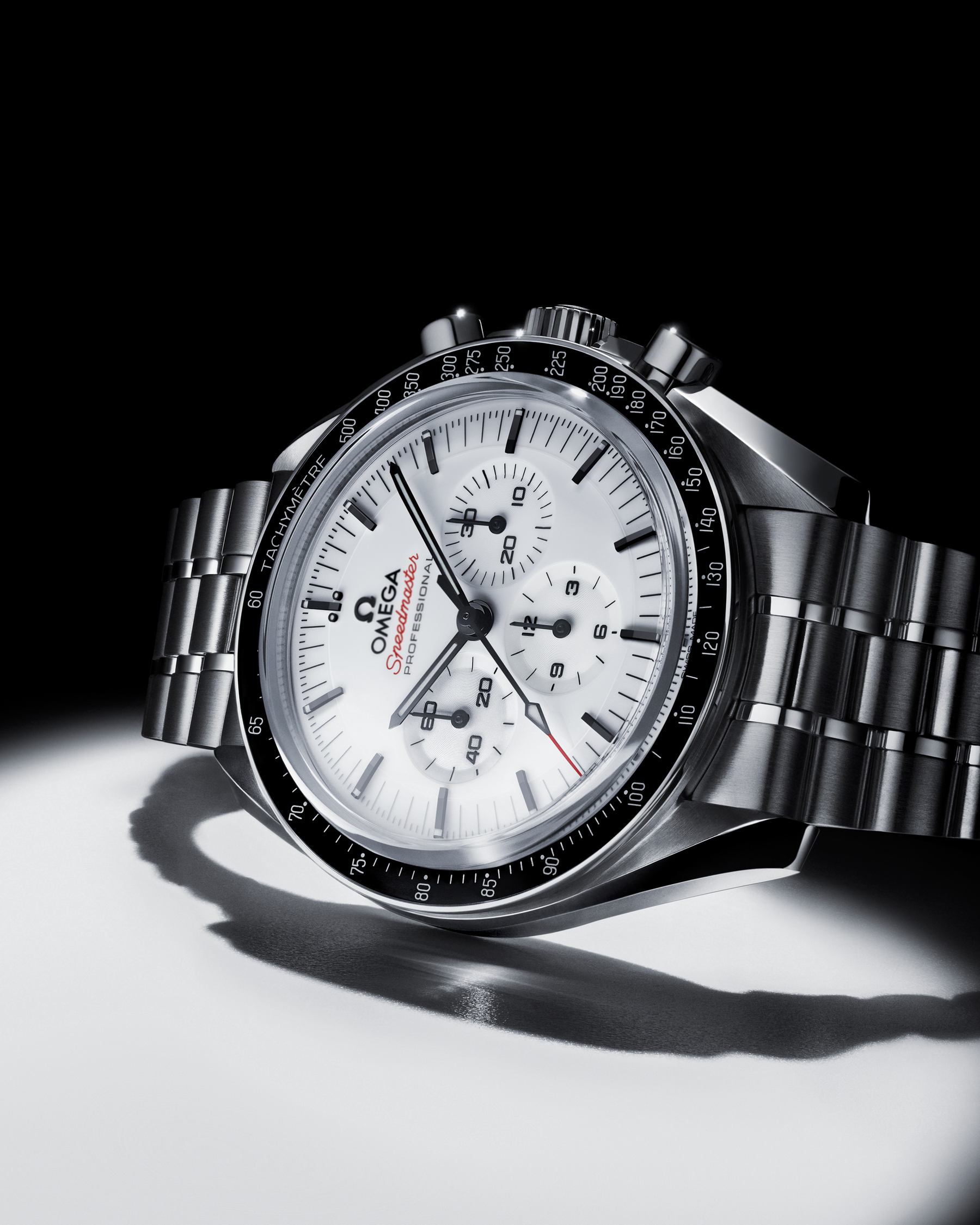 Speedmaster Moonwatch Professional 42 mm