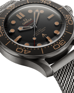 Seamaster Diver 300M 007 Edition 42 mm