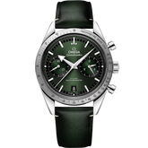 Speedmaster '57 Green 40,5mm
